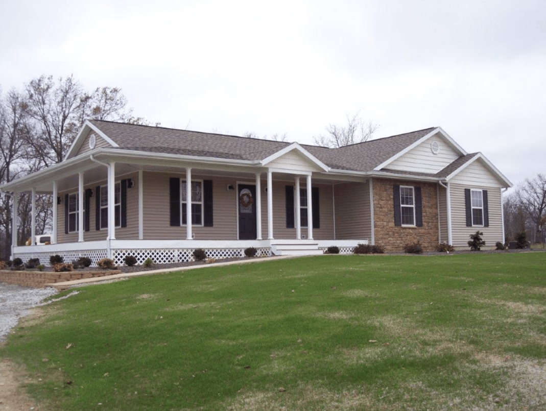 New Homes Built Affordable, Luxury, Mid Range Homes Effingham IL
