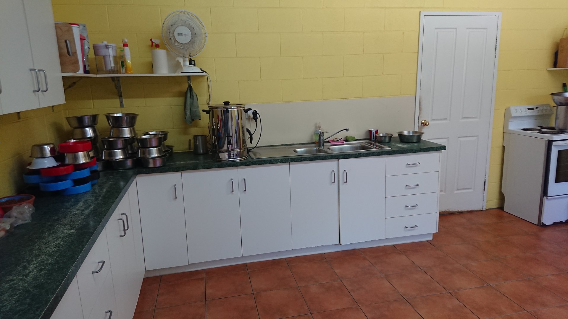 Gallery Longford Park Kennels & Cattery Premier Pet Care