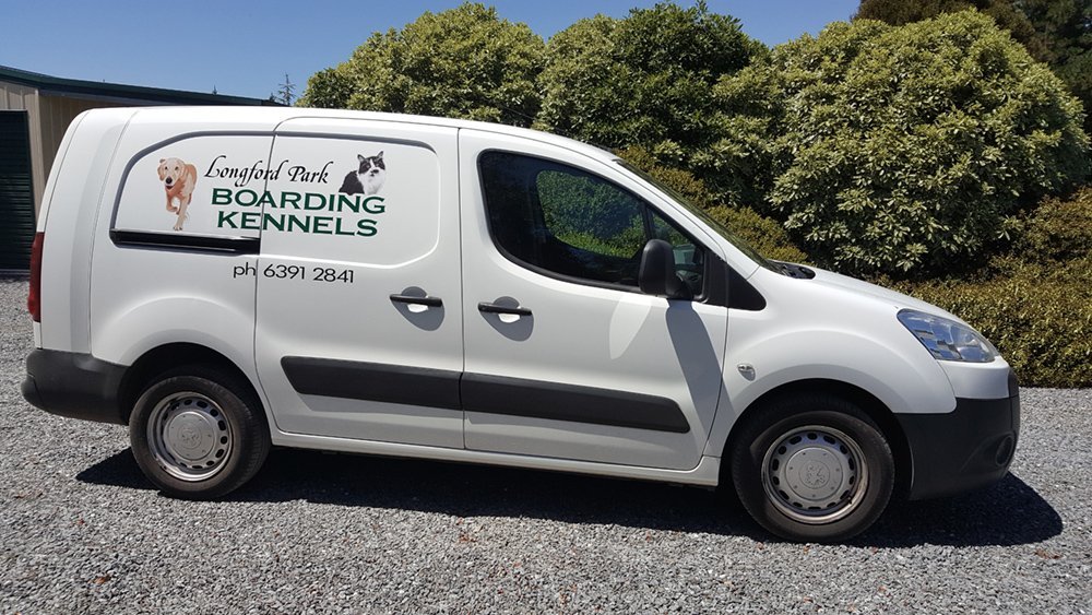 Pet Boarding and Grooming Rates Longford Park Boarding