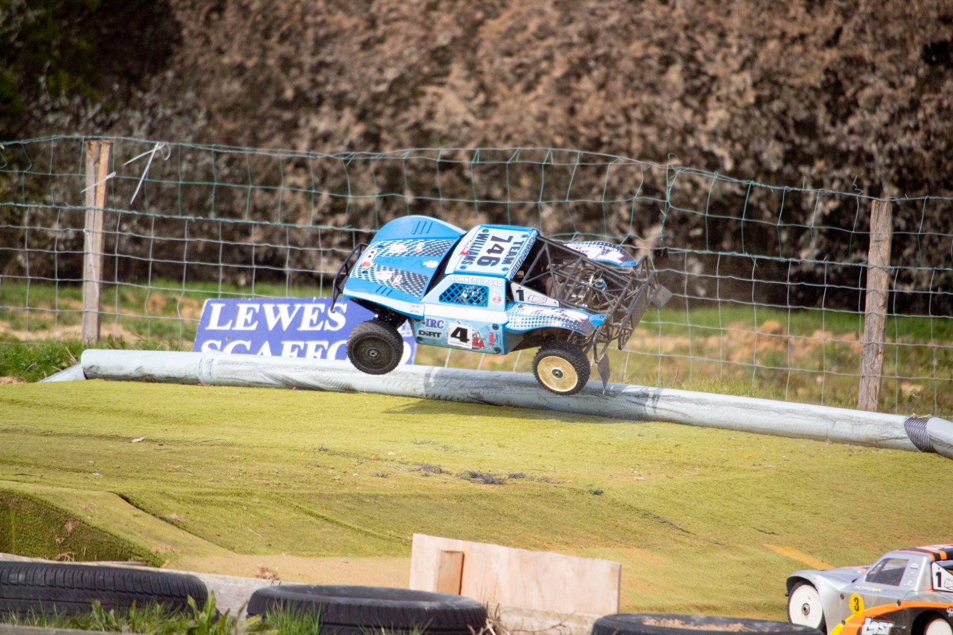 Remote Control Car Club, Gallery Sussex RC Car Club