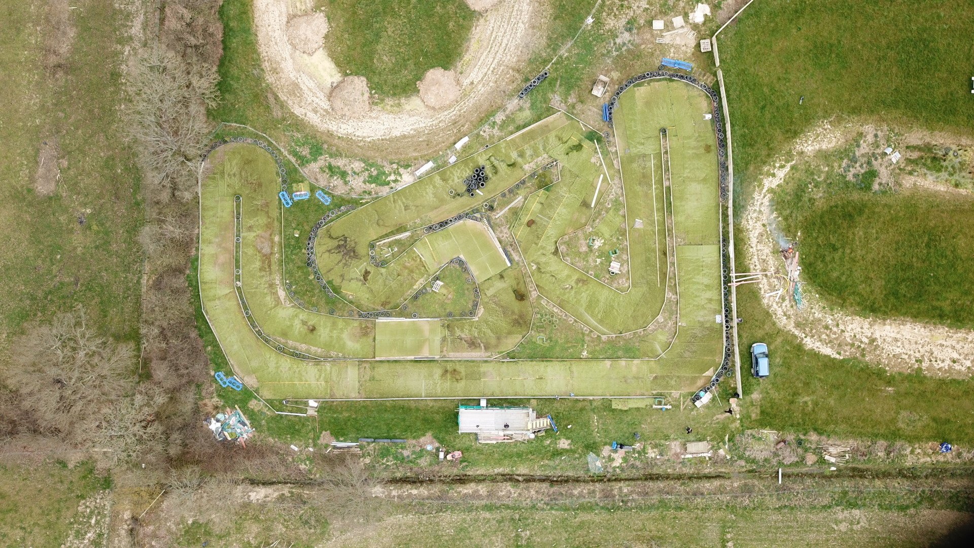 Remote Control Car Club, Gallery Sussex RC Car Club