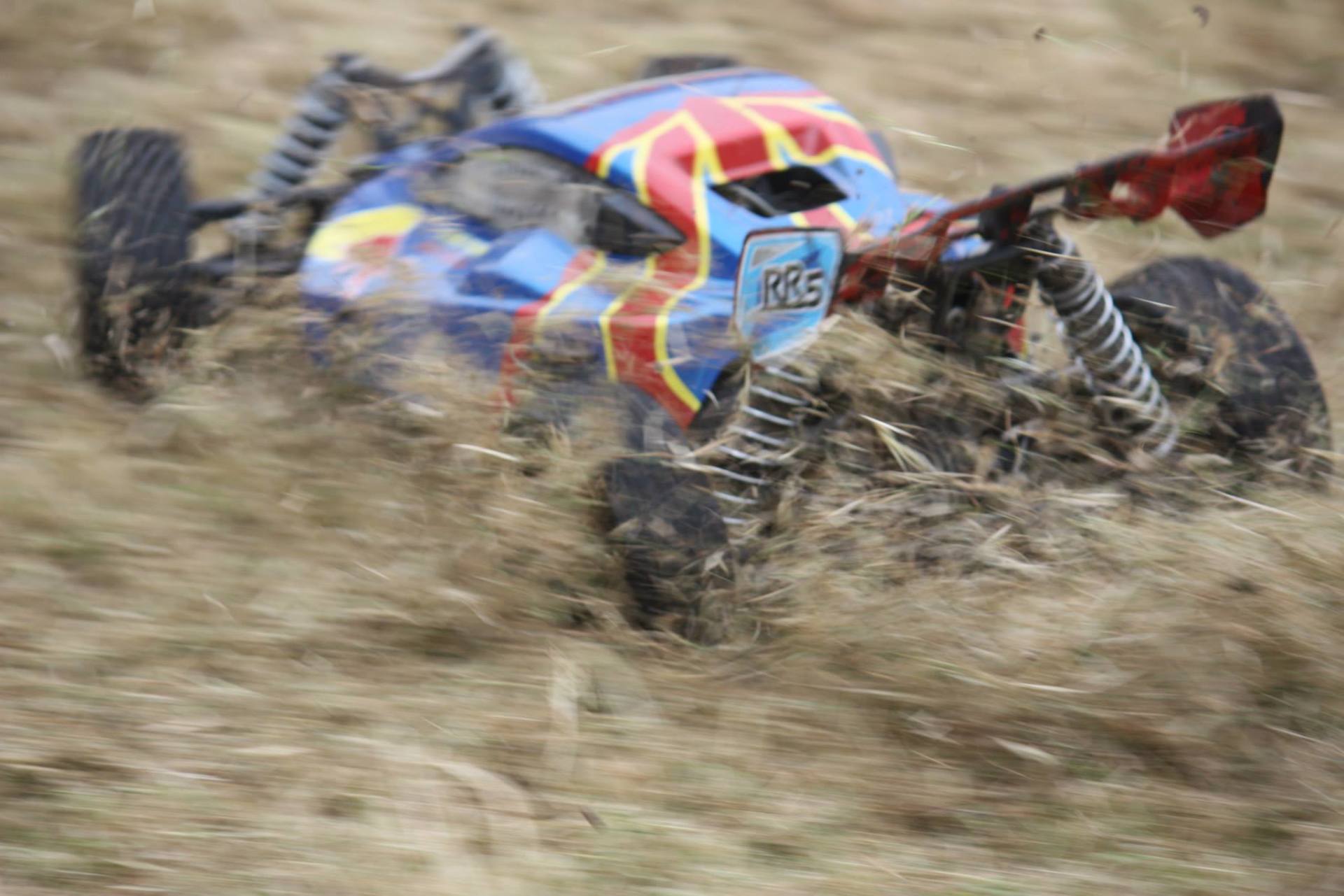 Remote Control Car Club, Gallery Sussex RC Car Club