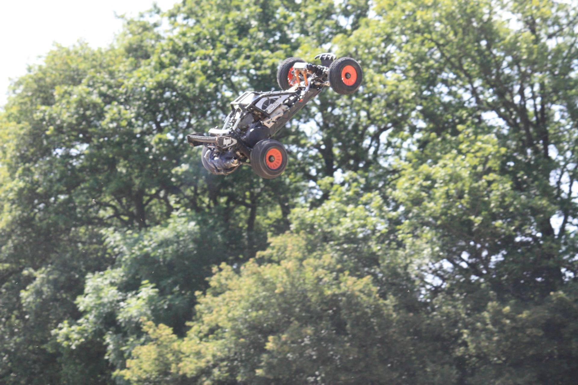 Remote Control Car Club, Gallery Sussex RC Car Club