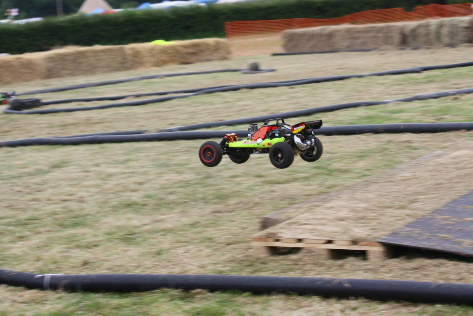 Remote Control Car Club, Gallery Sussex RC Car Club