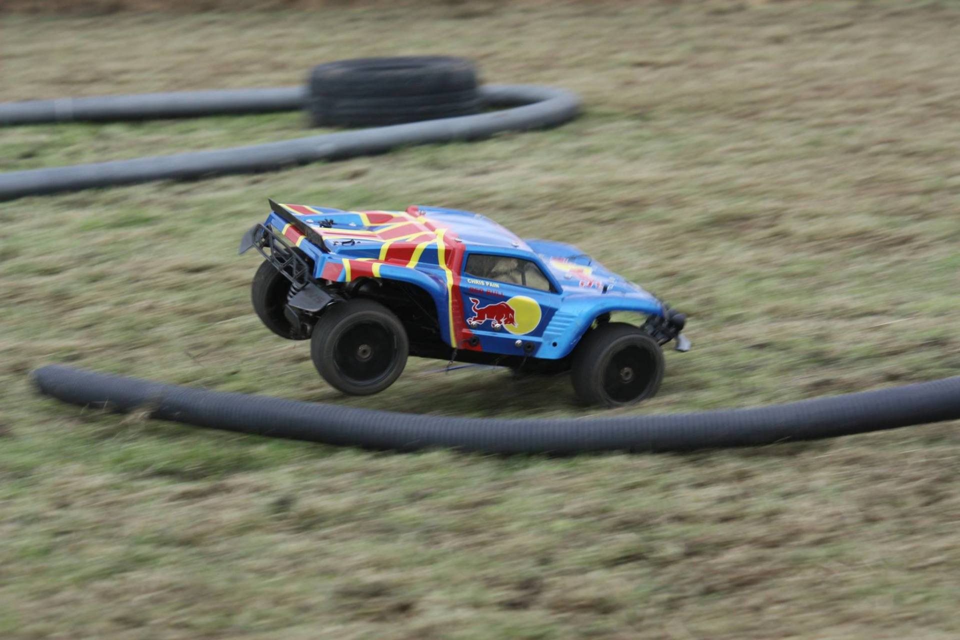 Remote Control Car Club, Gallery Sussex RC Car Club