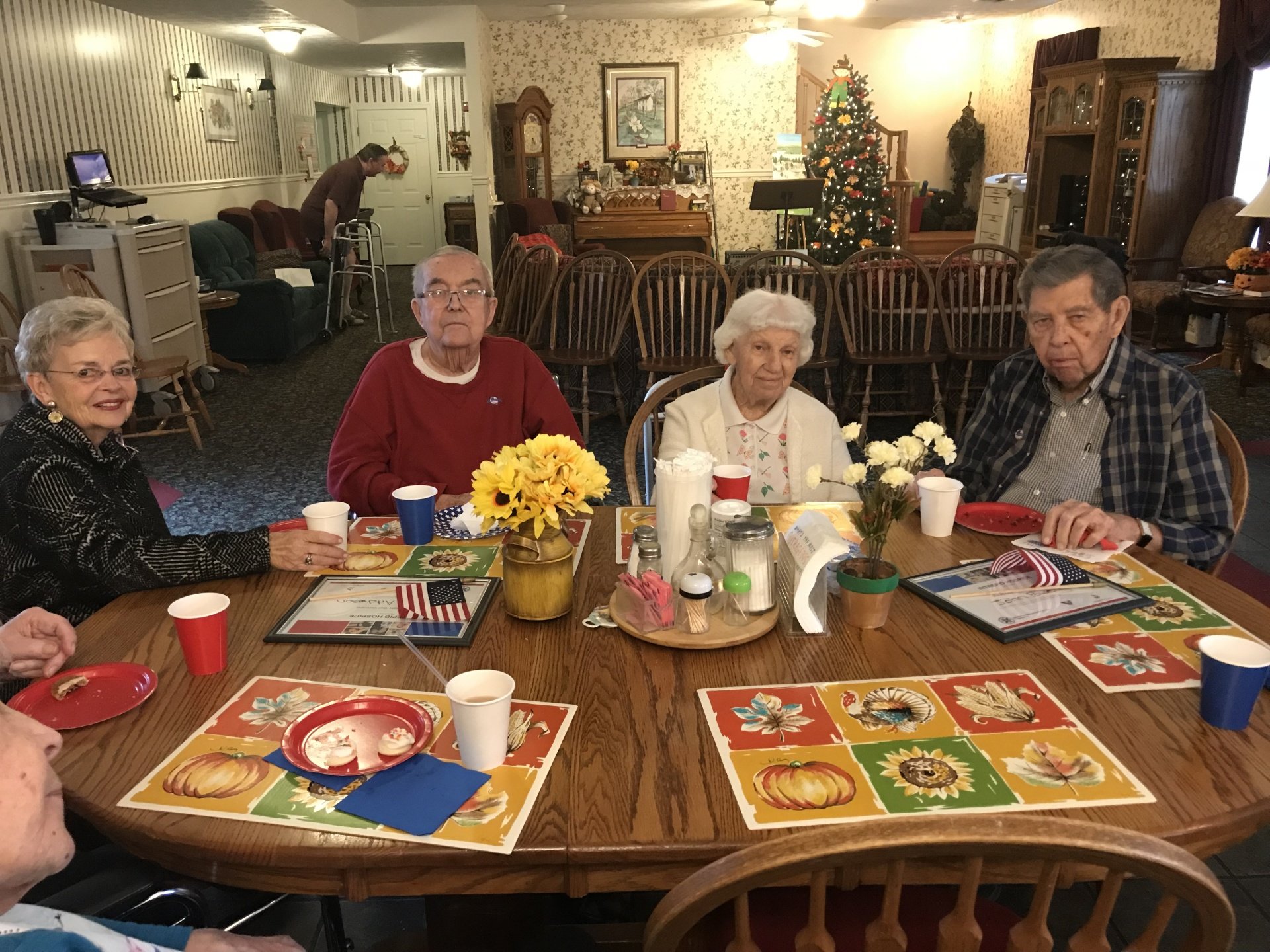 Nursing homes Waynesboro, VA Waynesboro Manor