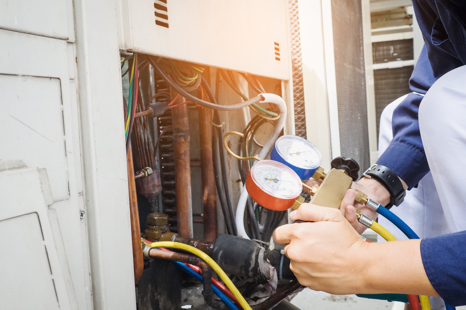 Adelaide Air Conditioning Installation, Maintenance & Repairs Service
