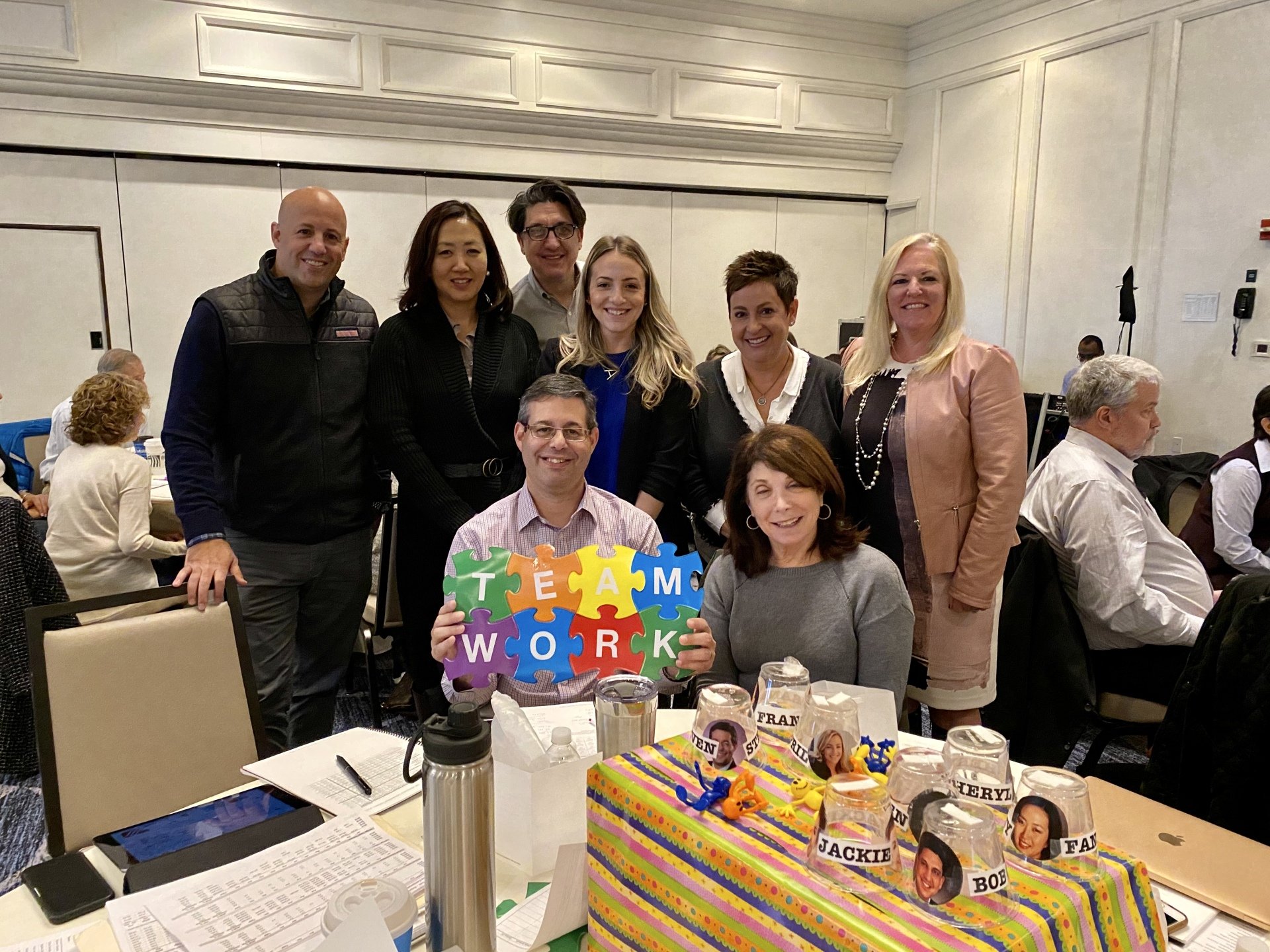 Keller Williams Suburban Realty Livingston, New Jersey