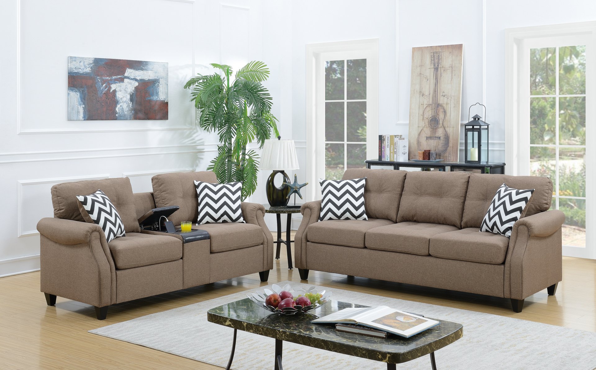 Boss Furniture