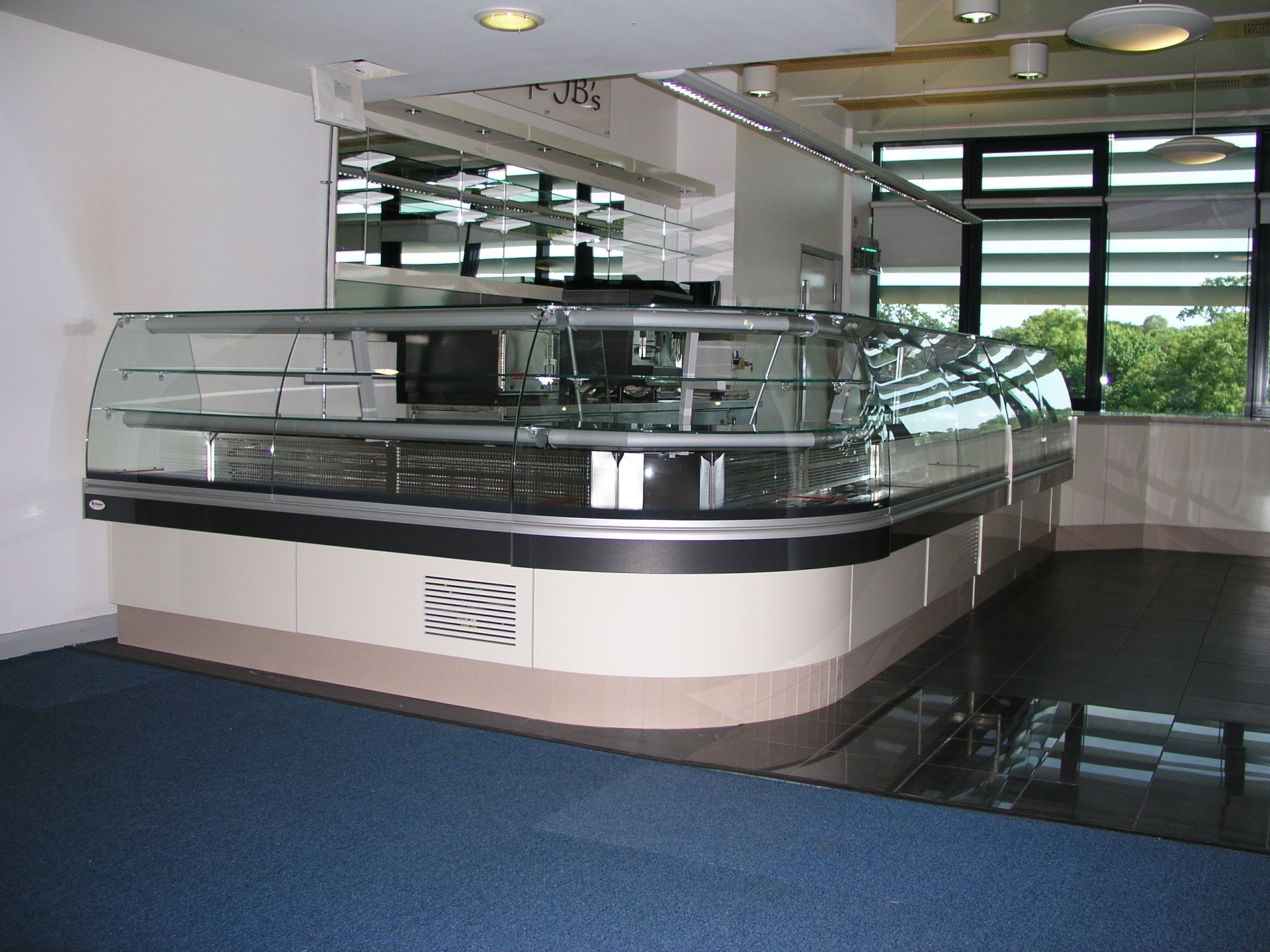 Catering Equipment Supplier MK Commercial Kitchens