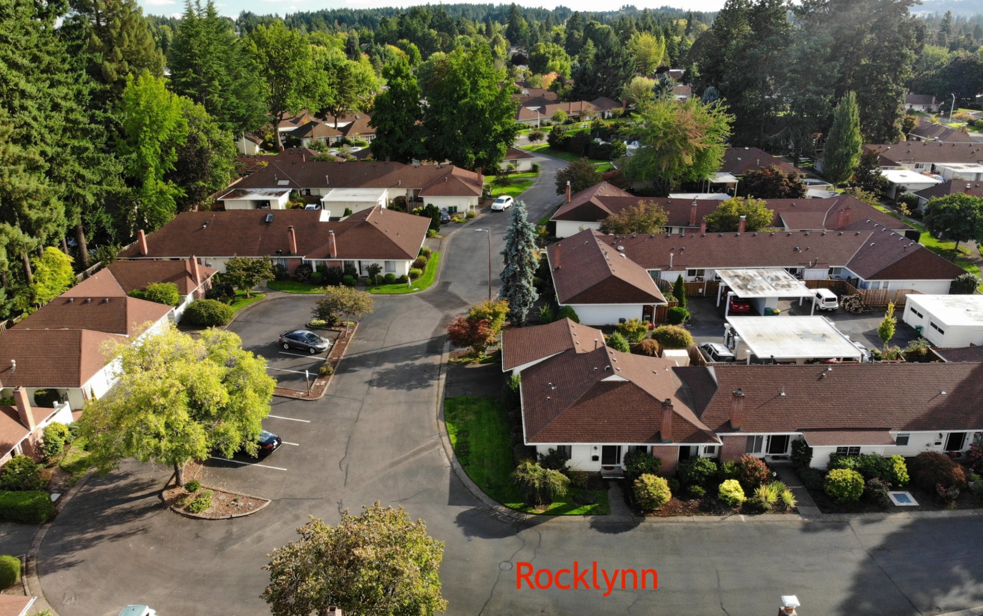 Westbrook Homeowners Association Beaverton OR