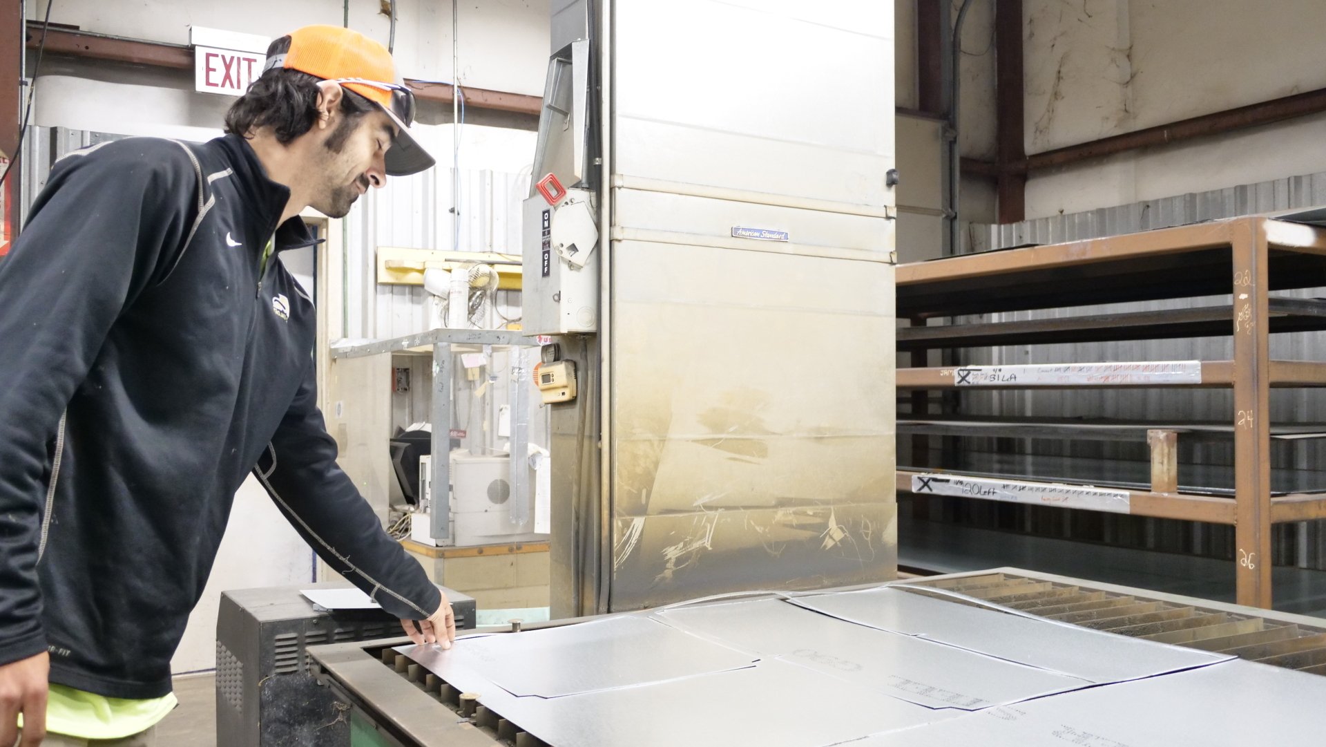 Anderson, SC Commercial HVAC Installation & Service