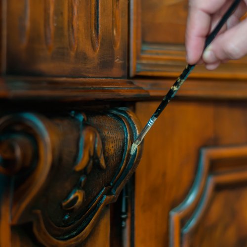 Furniture Restoration Experts D'Uva French Polishers