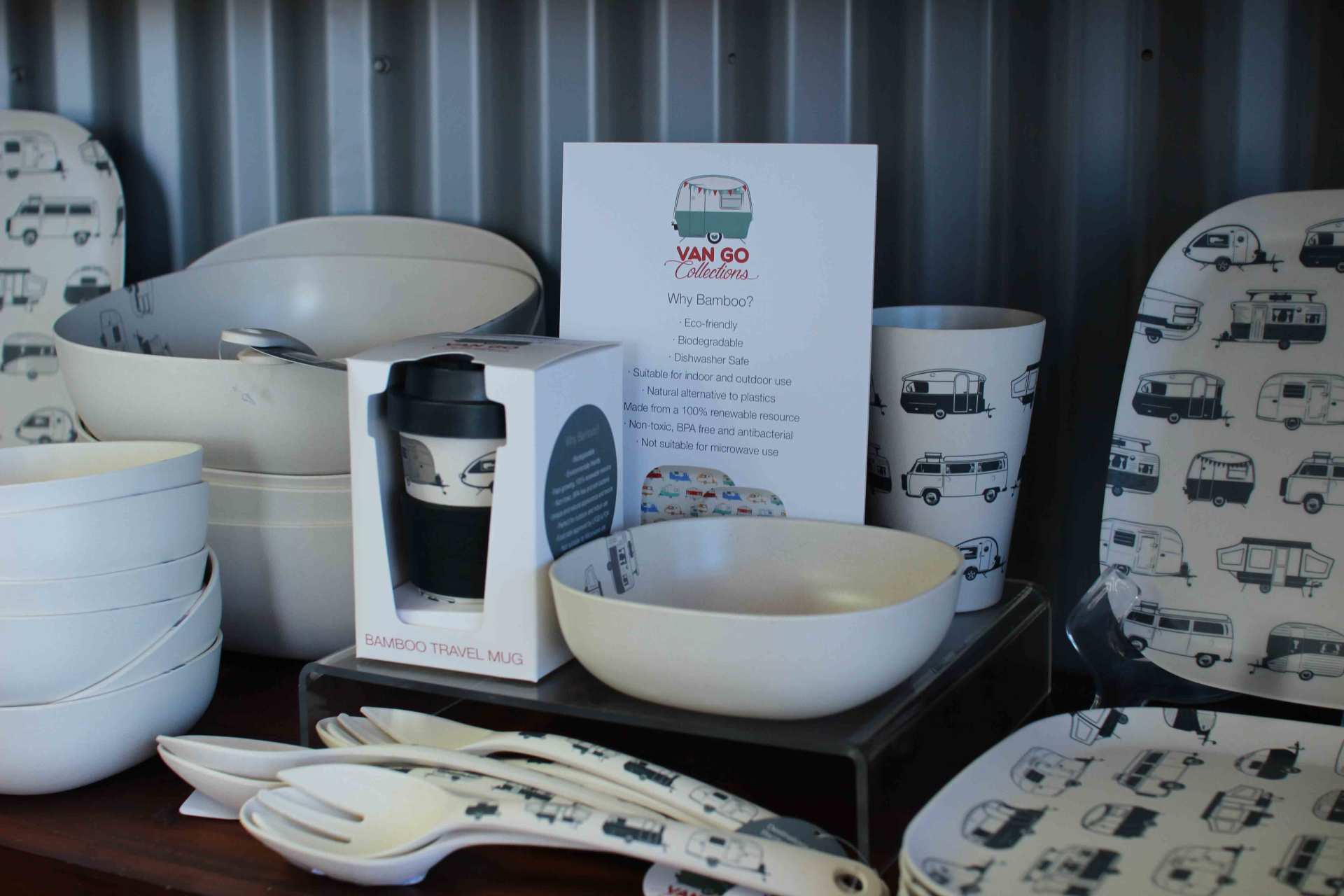 Esperance Caravan Repair Centre