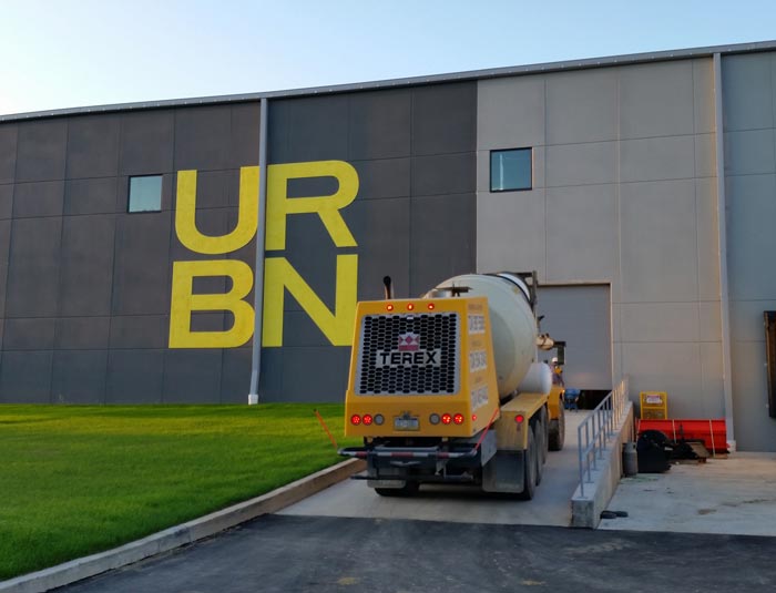 Our Projects Marion Center, PA Marion Center Supply Inc