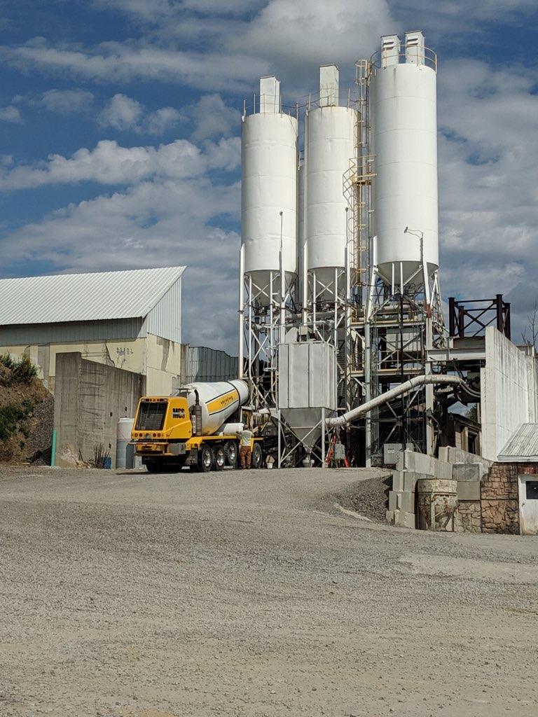 Concrete Selection Marion Center, PA Marion Center Supply Inc