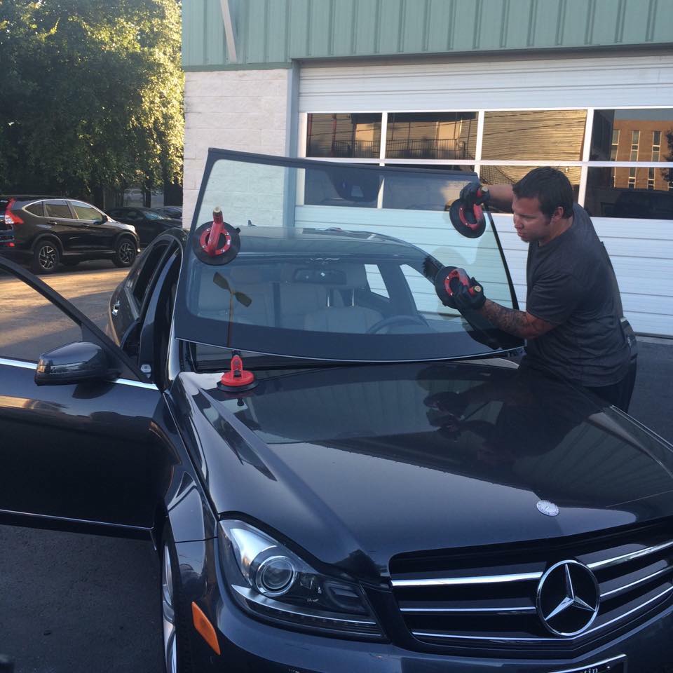 Auto Glass Experts Temple, TX Pure Auto Glass