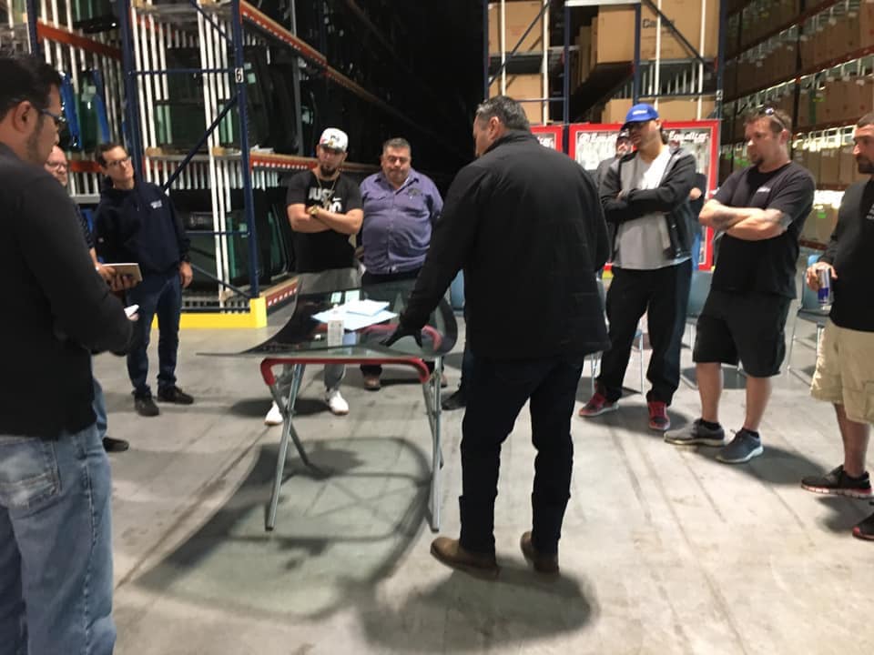 Auto Glass Installation Front Range, CO Pure Auto Glass