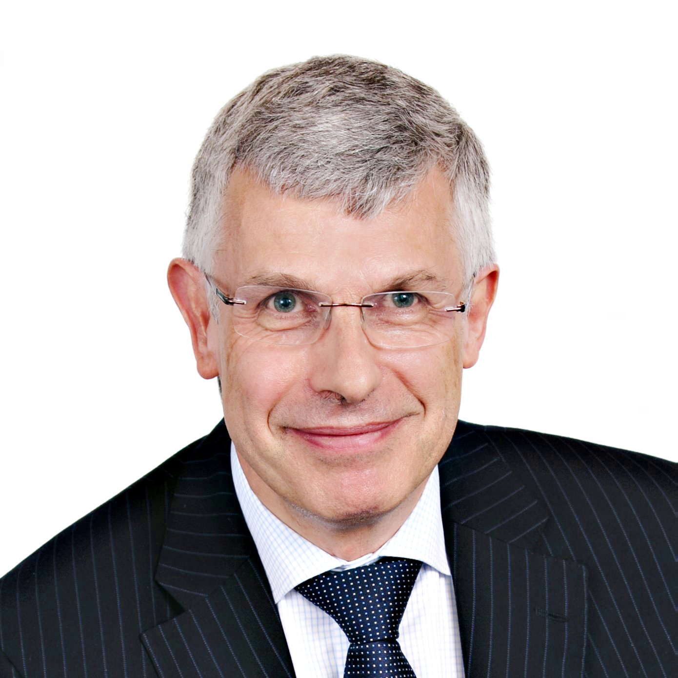 Interview with retiring Senior Partner, Andrew Robinson