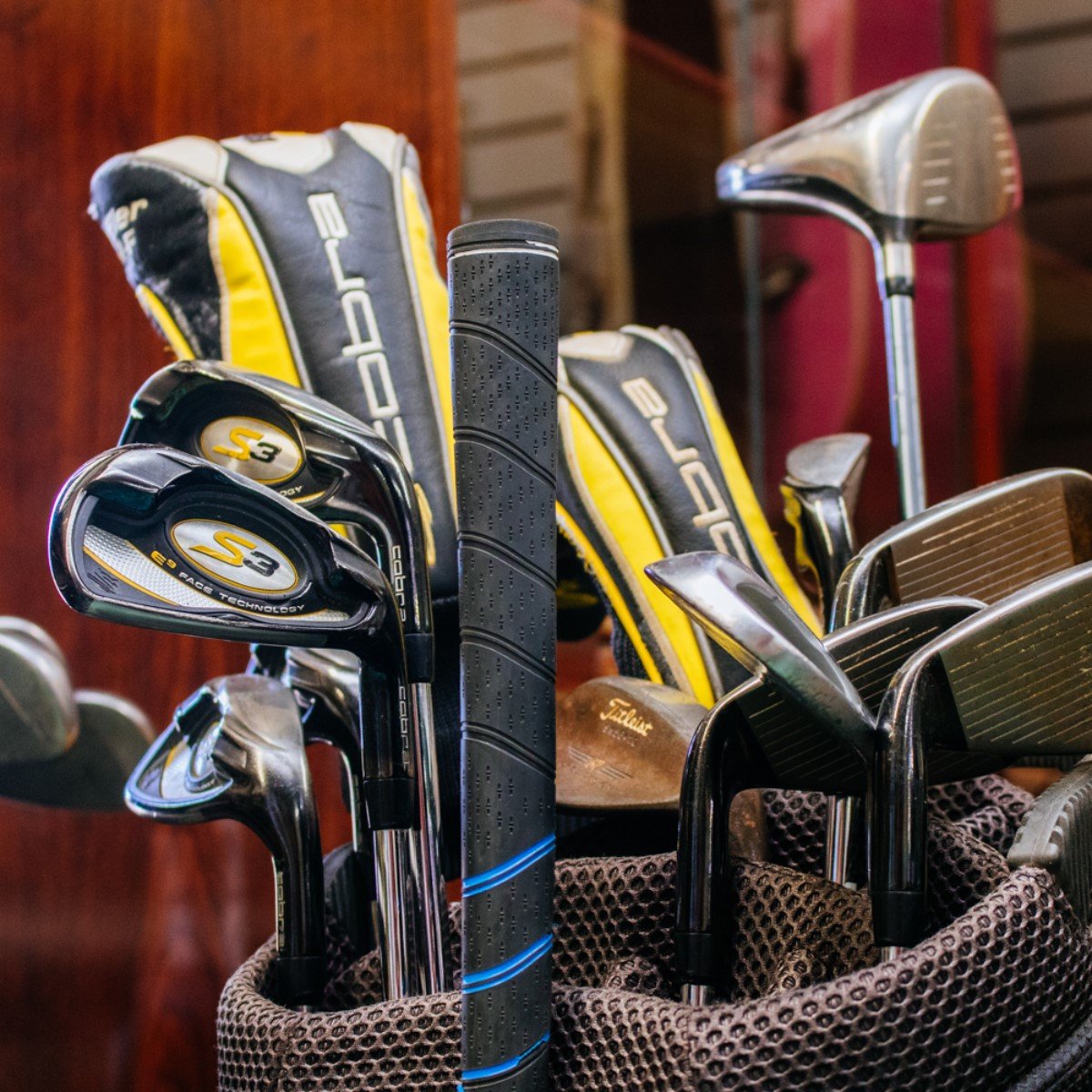 Cash for Preowned Goods Garden City, KS AAA Pawn Shop