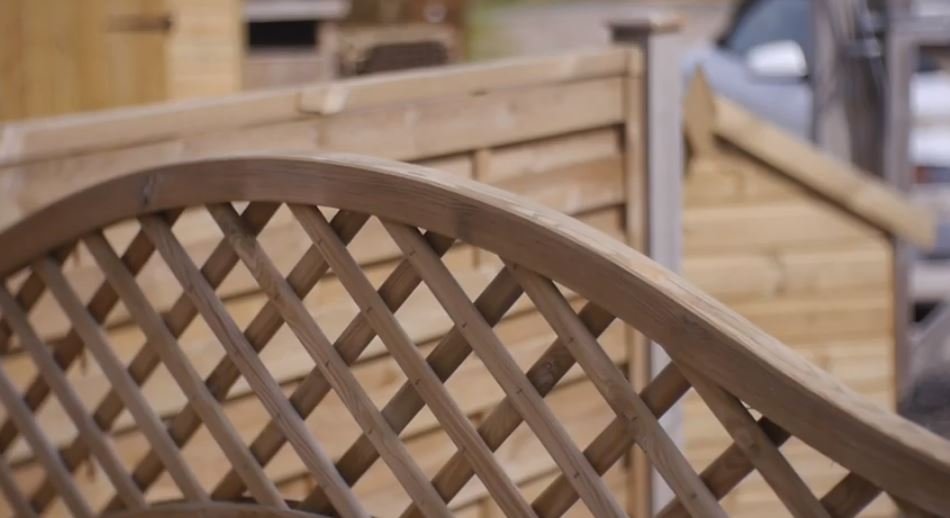 Quality logs and timber products by Flixton Sawmill Ltd