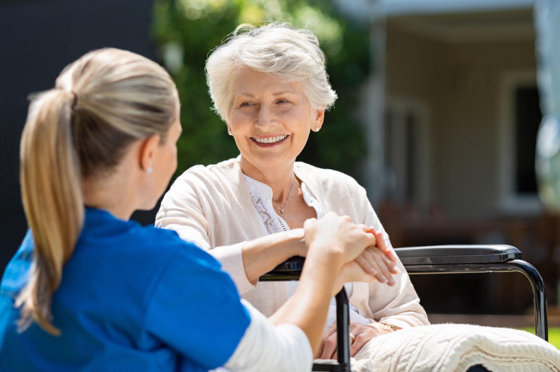 Careers Columbus, OH Advance Home Care