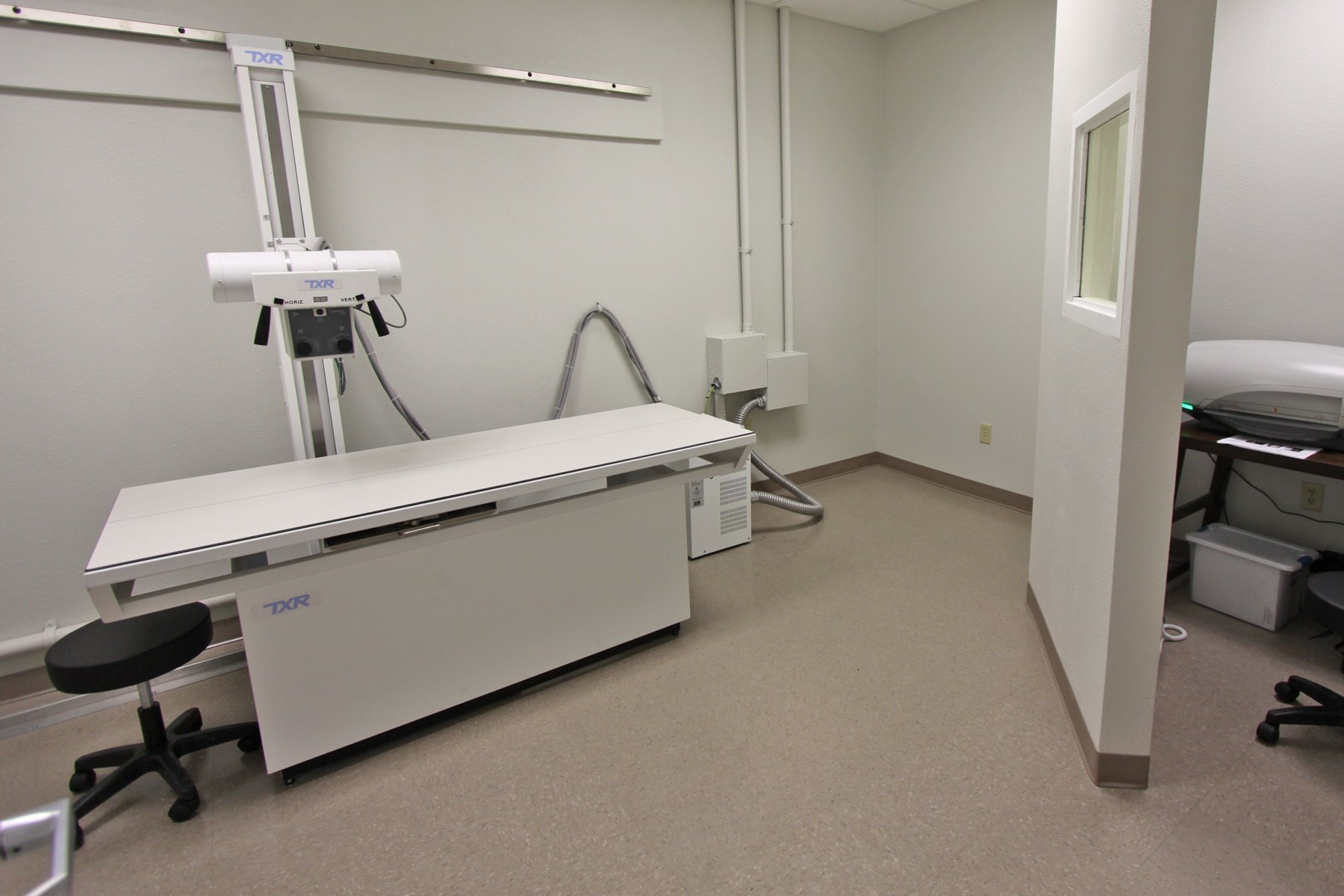 Our Facilities Vital Care Urgent Care Midland, Odessa & Big Spring, TX