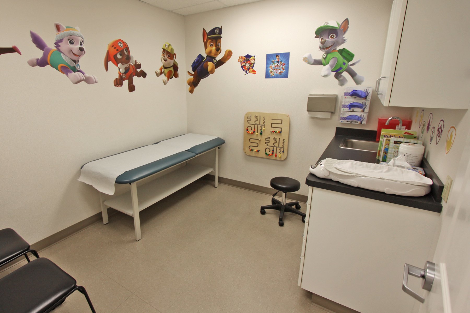 Urgent Care Odessa Tx Grandview / Our Facilities Vital Care Urgent