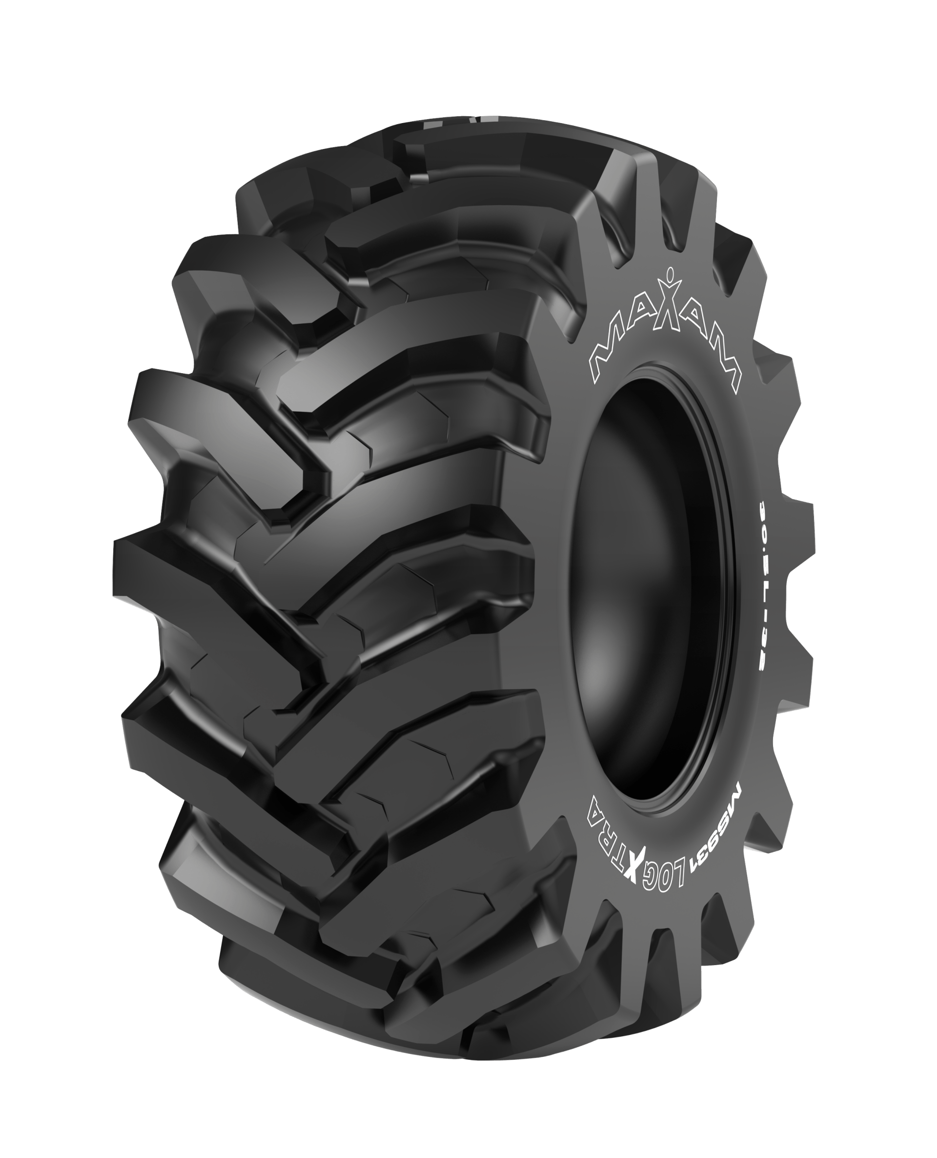 CENTURY TIRE INC. | Denver and Nationwide | Forestry Tires