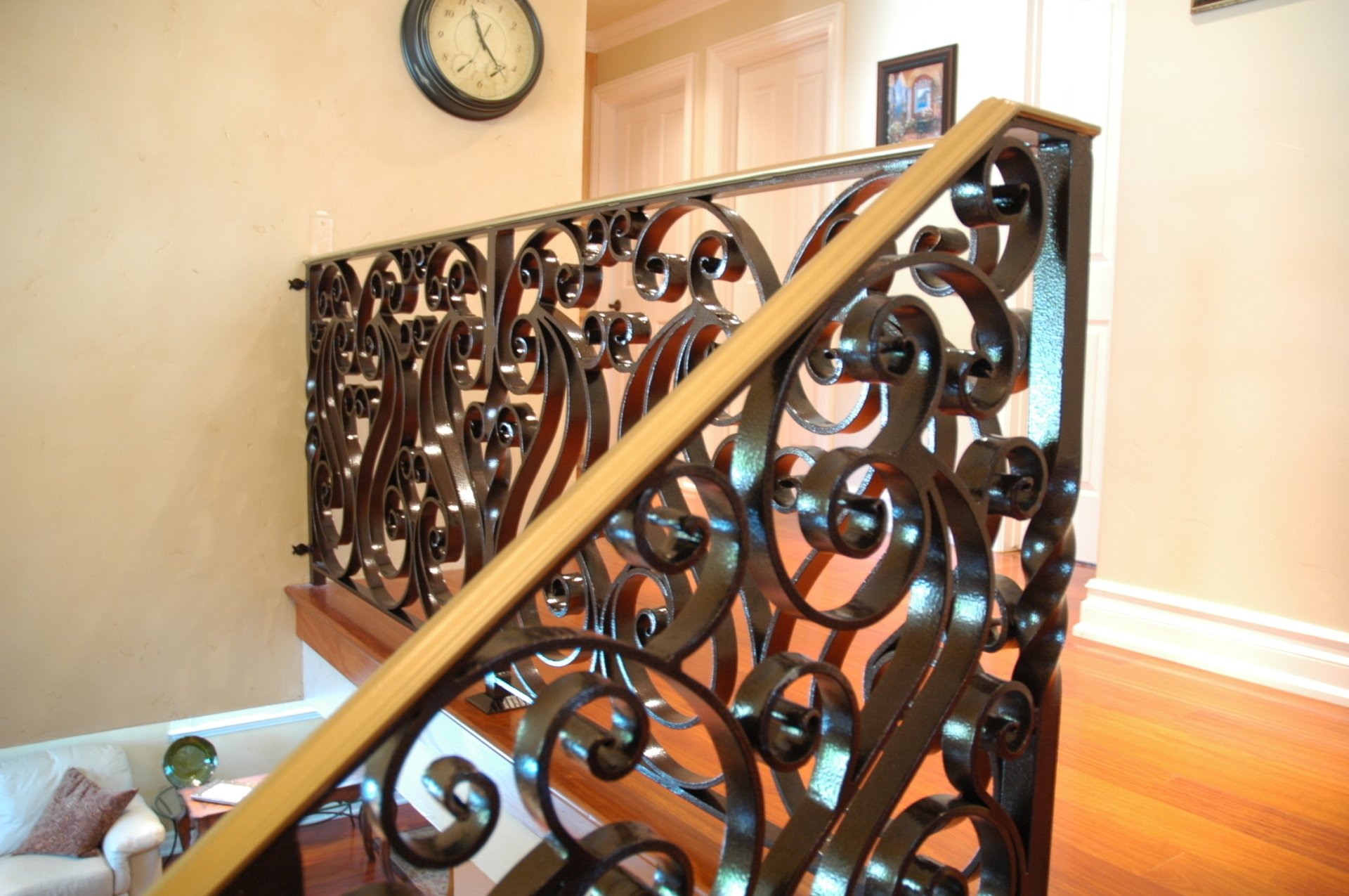 INTERIOR RESIDENTIAL PAINTING