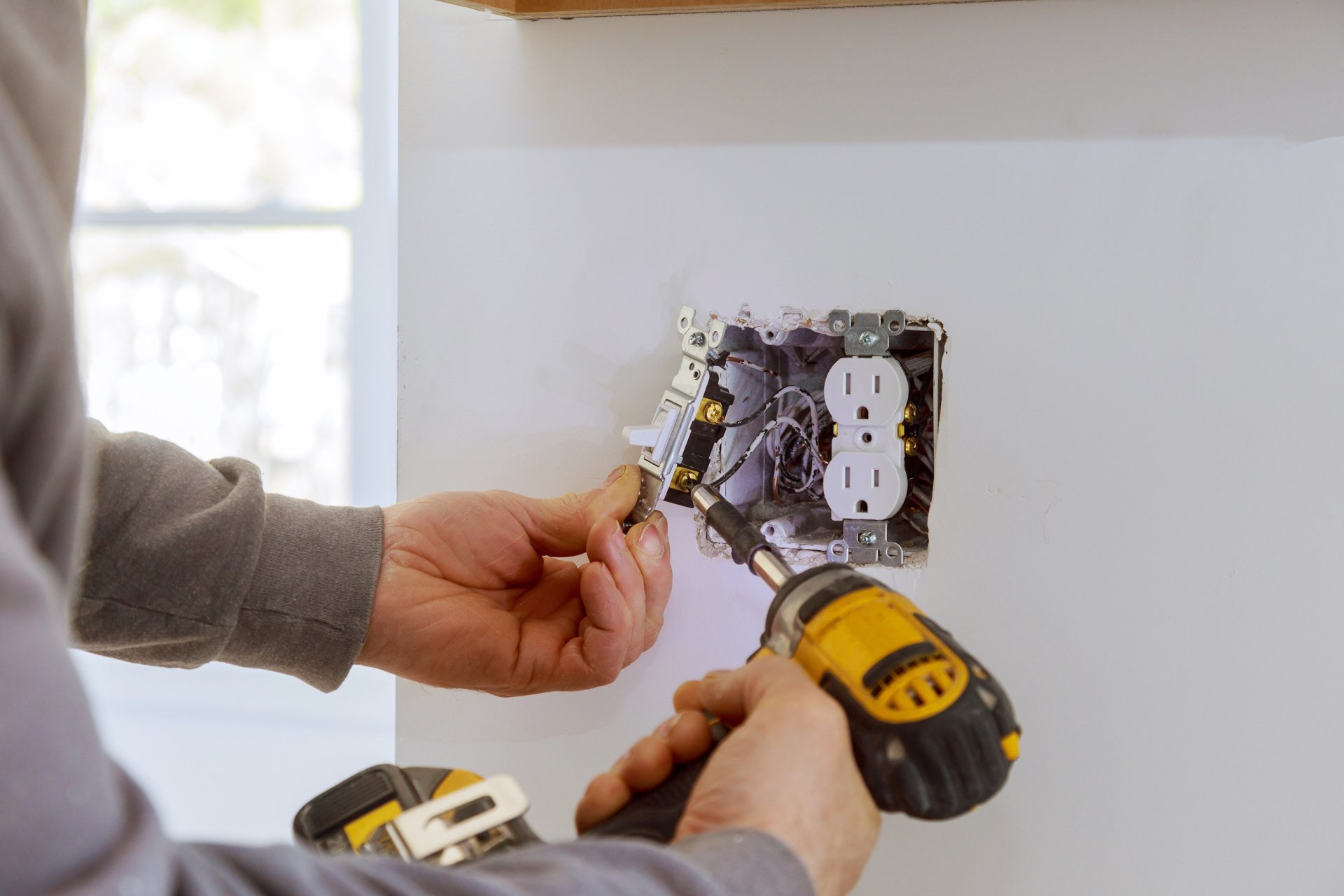4 Electric Upgrades That Are Essential for Your Home