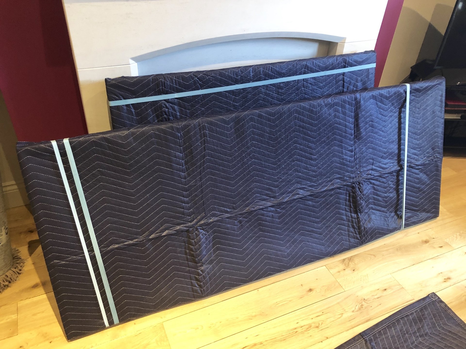 Specialist Removal Covers Akers Removals