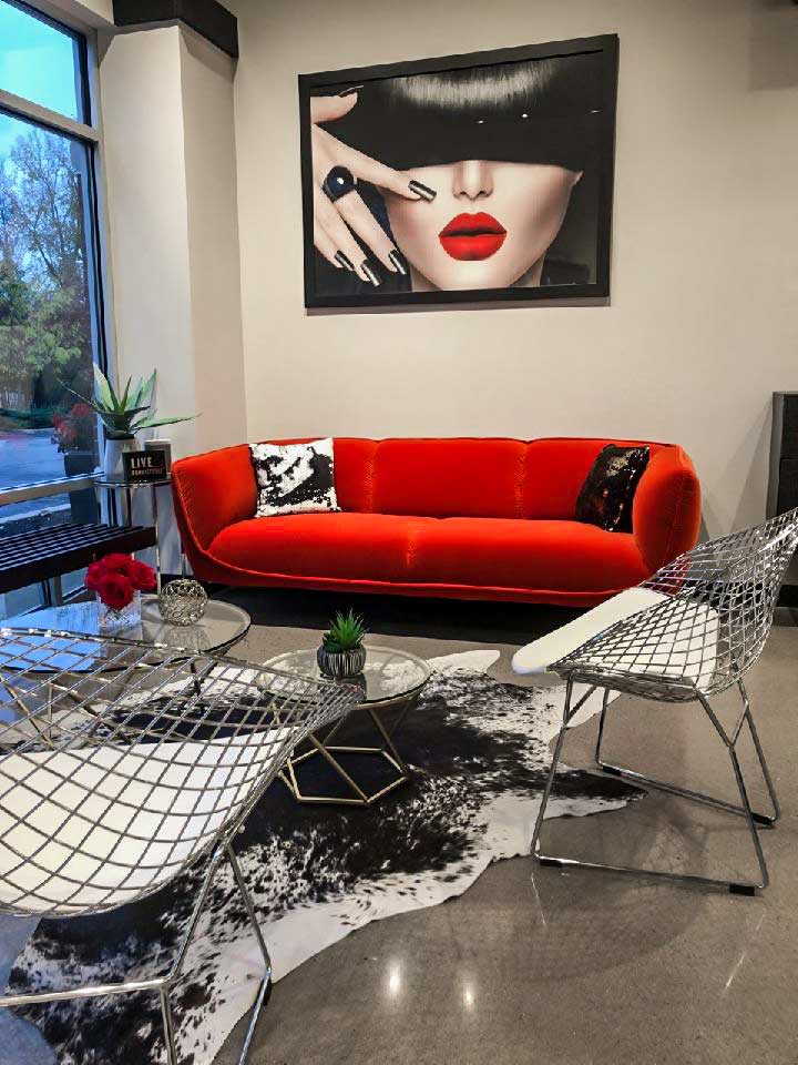 French Hair Couture Pricing Hair Salon Carmel Indiana