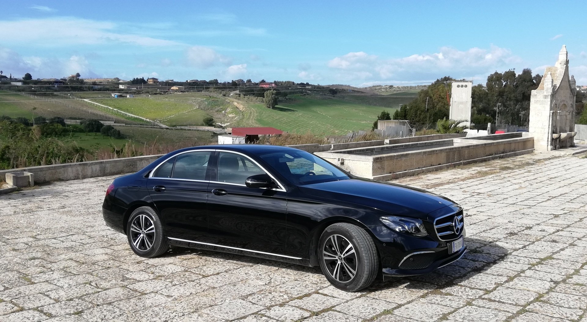 Nolo auto Campobello di Licata, AG Giordano Autonoleggi