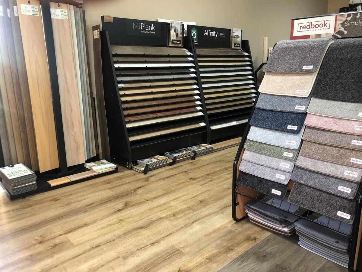 Flooring Trade Supplies in Lismore Gava Floor Centre