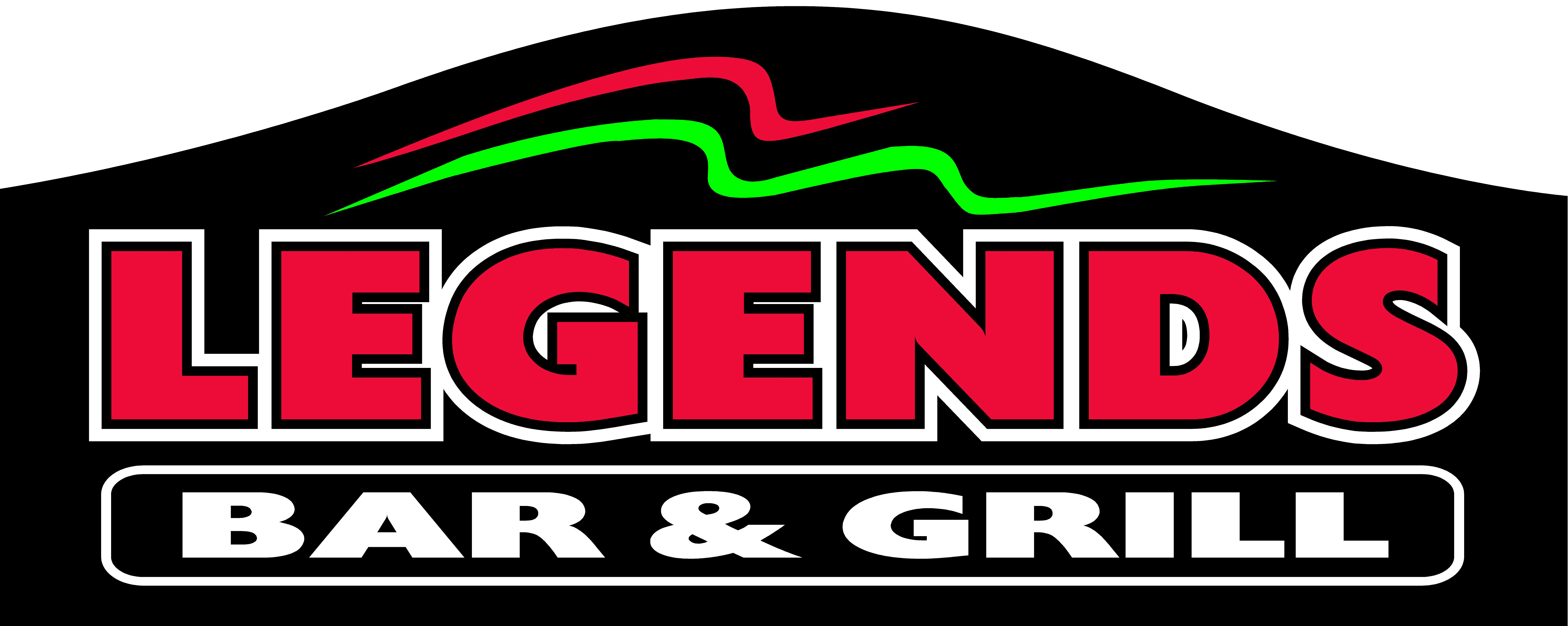 Legends Bar & Grill, Fenton, MI