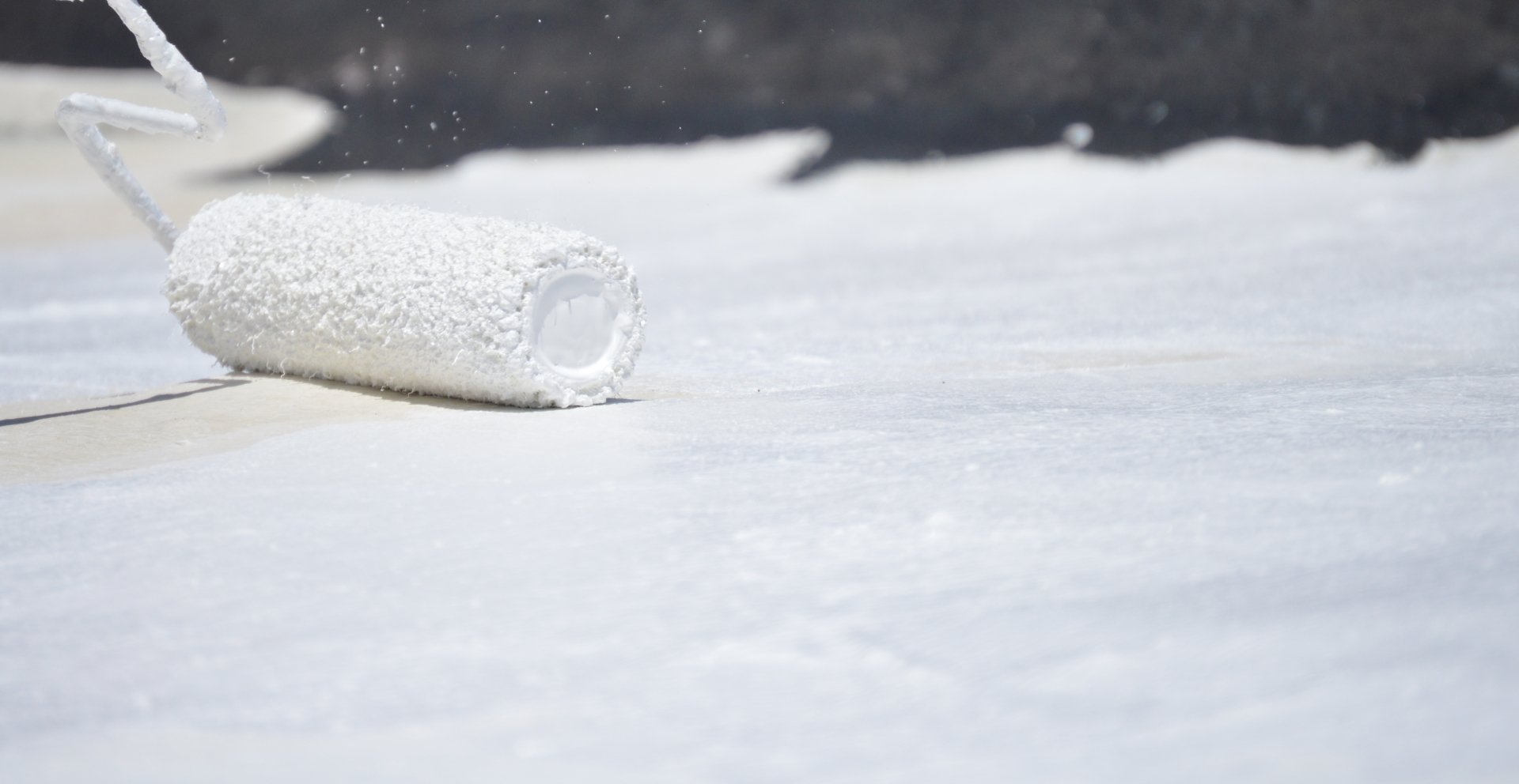 6 Reasons to Choose Roof Coating Instead of Replacement for your Next