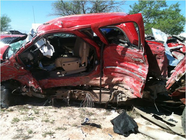 Vehicle Accidents Heavy Equipment Accidents & Car Accident Lawyer in