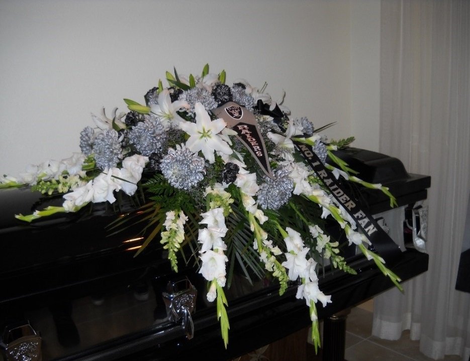 Our Facility Fouché's Hudson Funeral Home