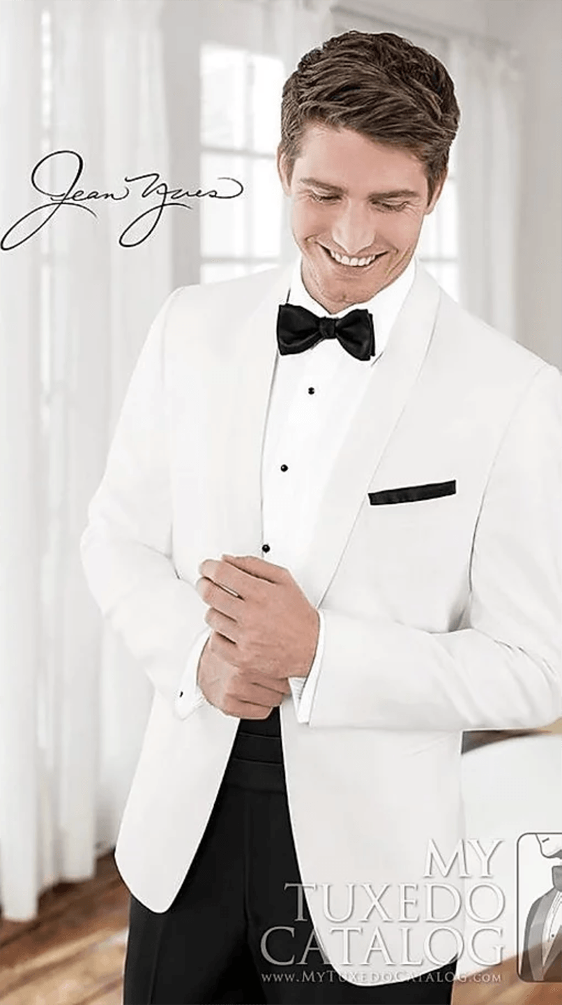 Mr. Formal Tuxedo Rentals in Boise, Idaho