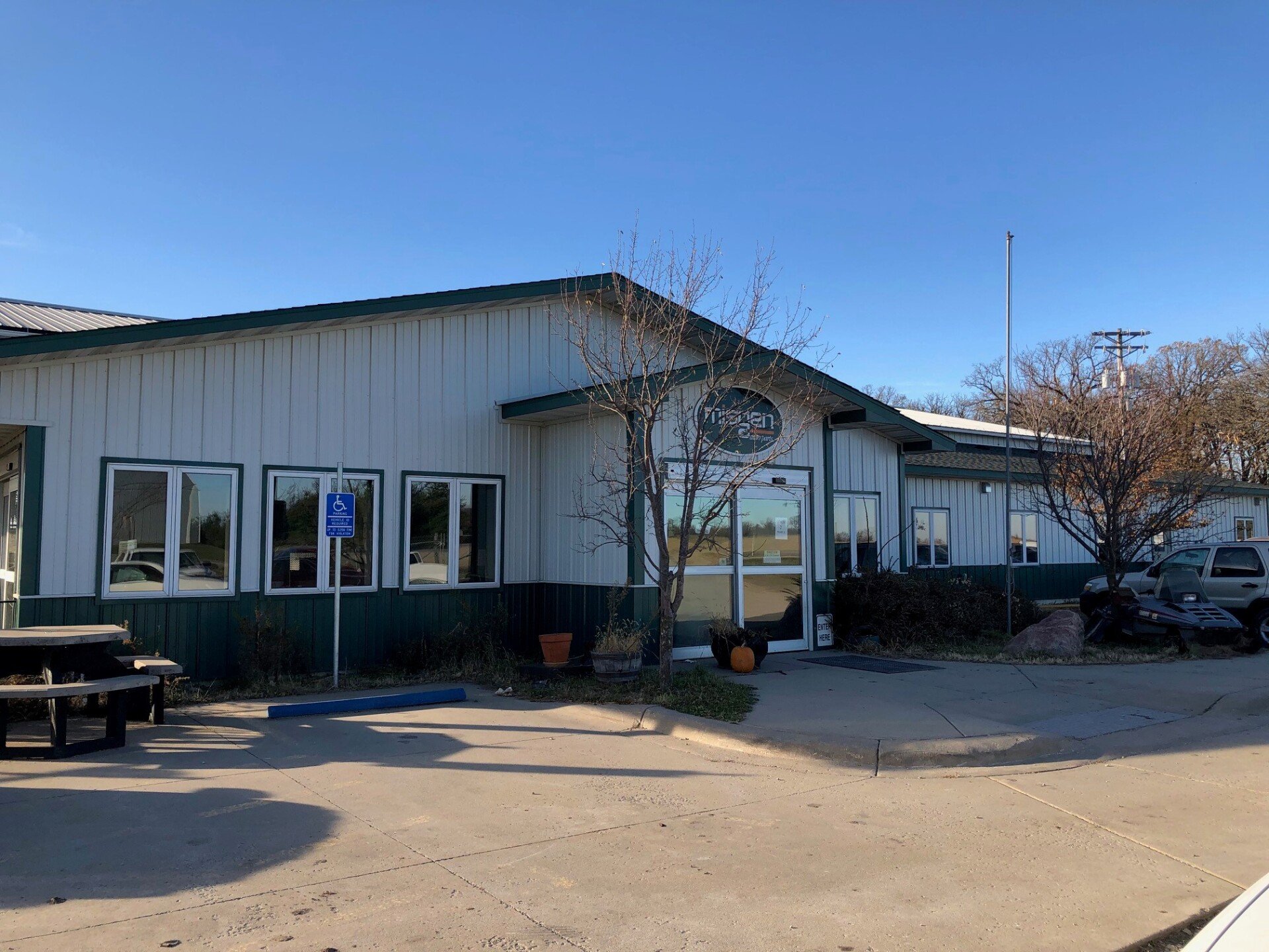 Auto Parts Center Ellendale, MN Misgen Auto Parts