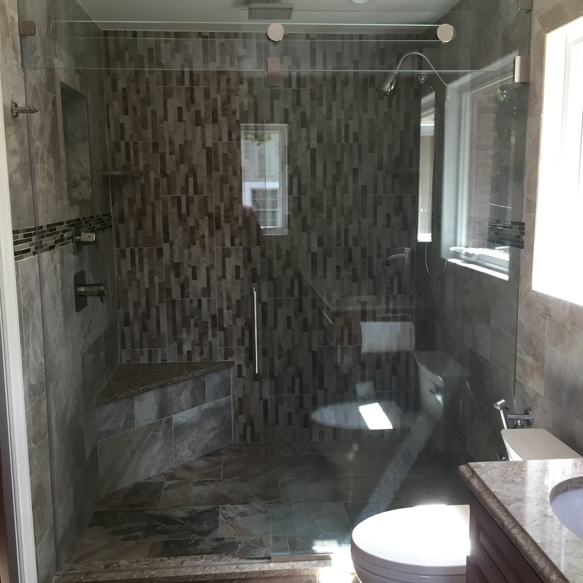 Bathroom Remodeling Long Island, NY Arrow Home Improvements