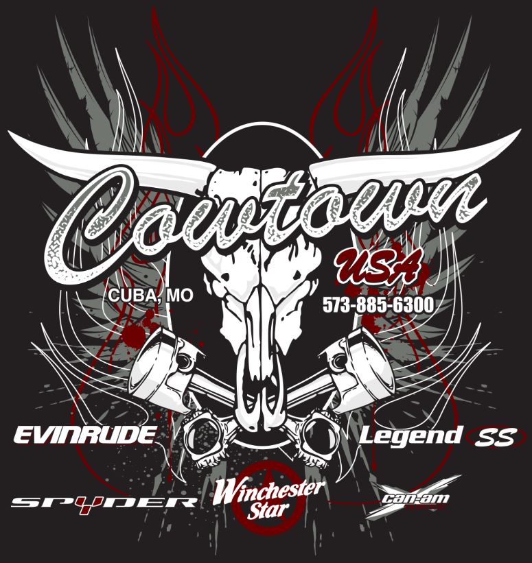 Cowtown USA Trailers & Hitches Dealership Cuba, MO