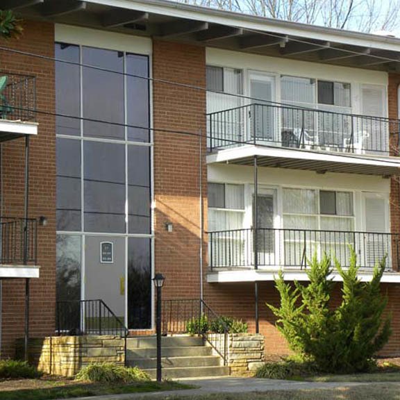 Photo Gallery Riverside Park Apartments