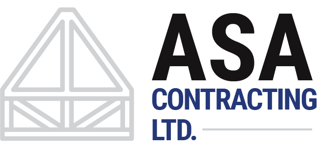 ASA Contracting Ltd. Crowsnest Pass Contact Us