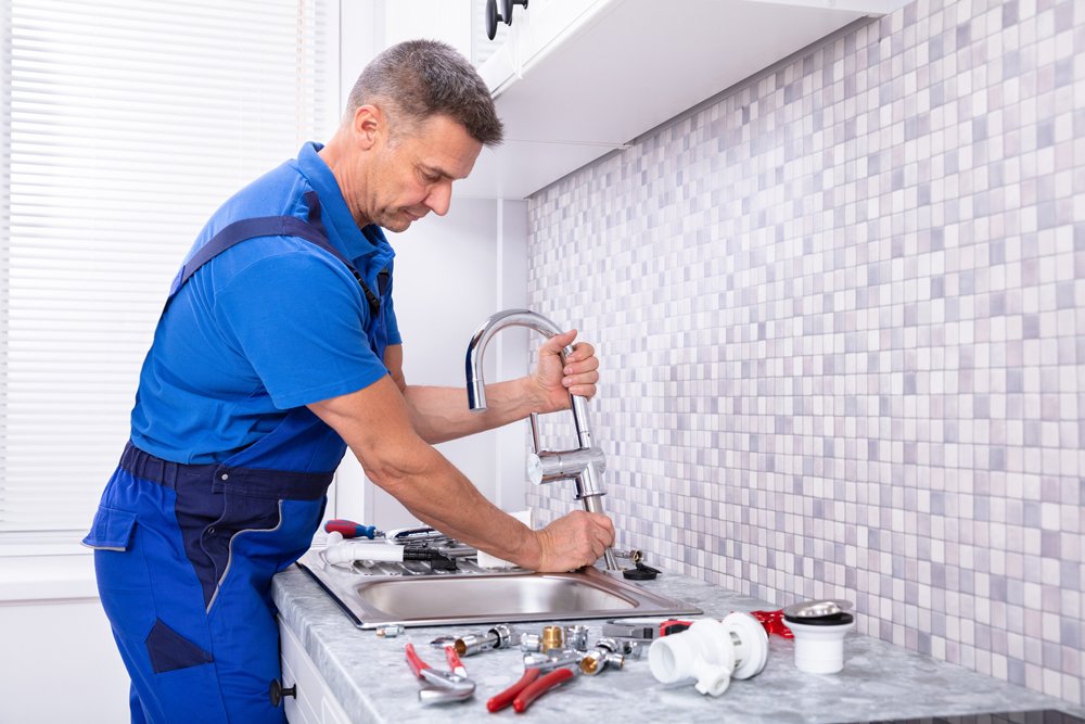 Residential Plumbing Land O Lakes Plumbing Installation & Repair
