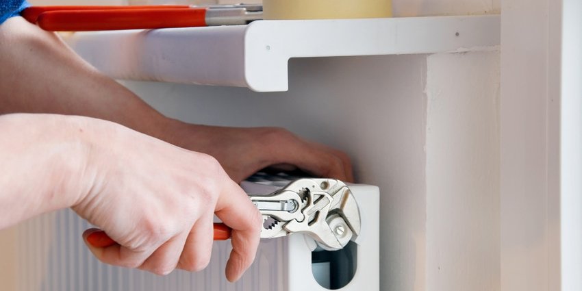 NVQ Plumber training Weston Gas Centre Ltd