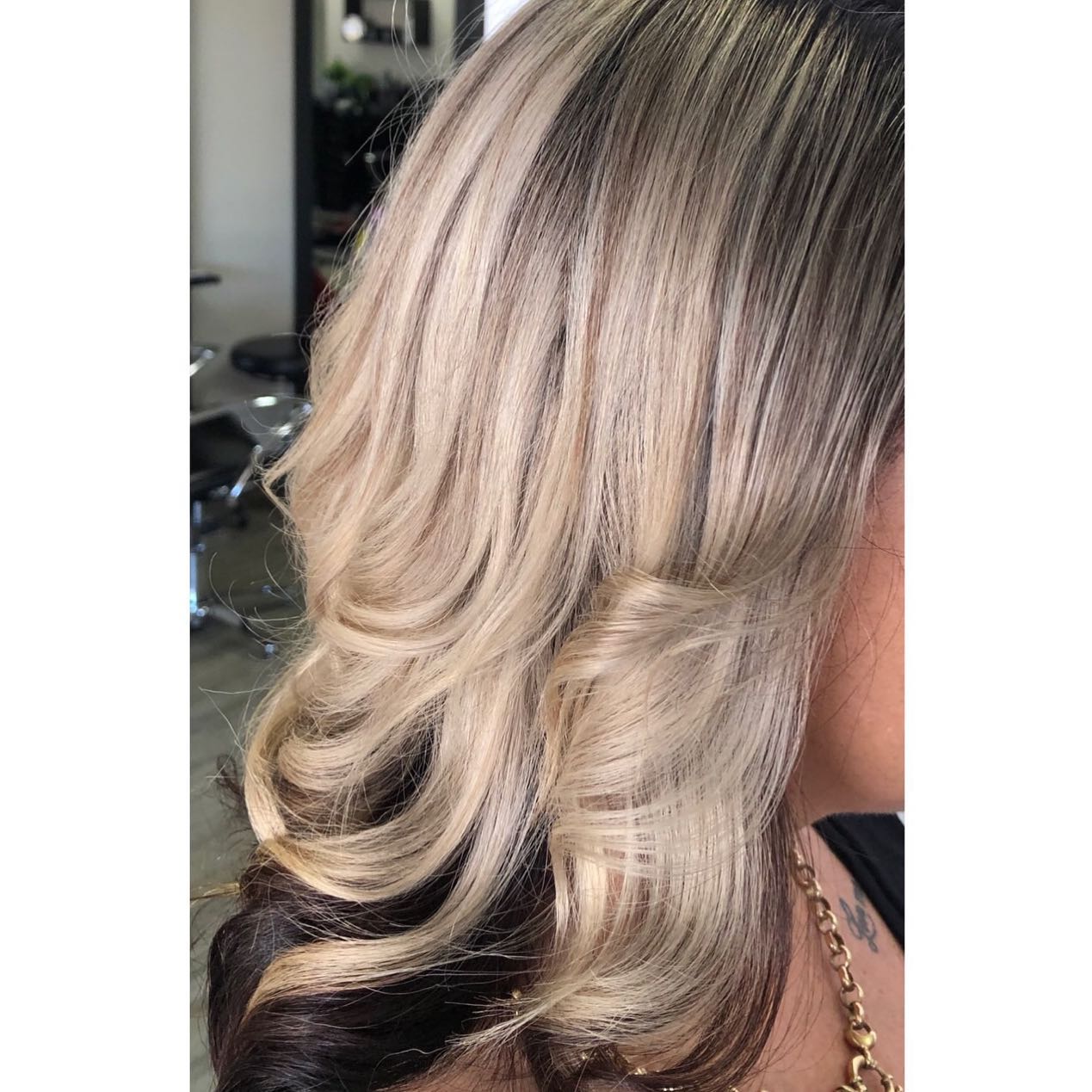 Gallery Edison Hair Collective