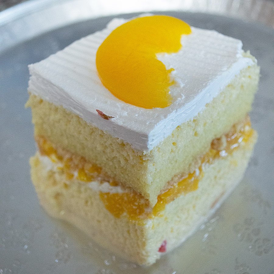 Cincinnati Mexican sheet cakes