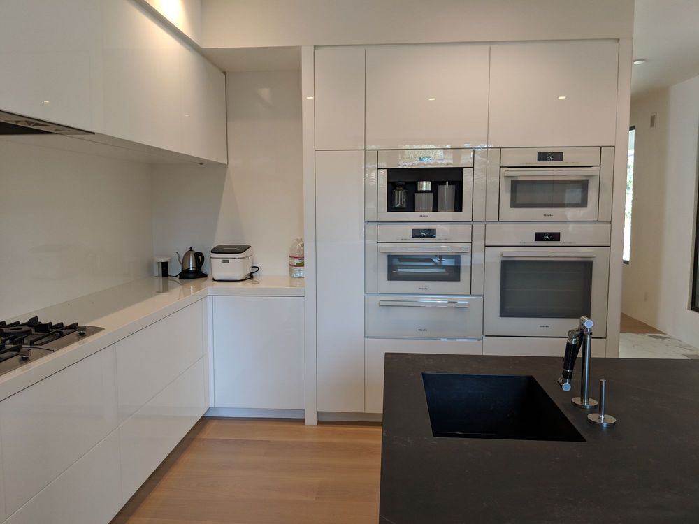 Bathroom & Kitchen Remodeling San Francisco, CA HC Kitchen